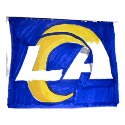LA